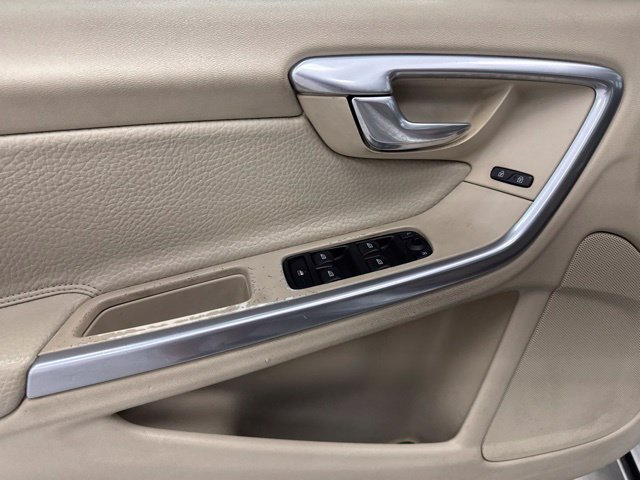 Used 2012 Volvo S60 T5 FWD image 9