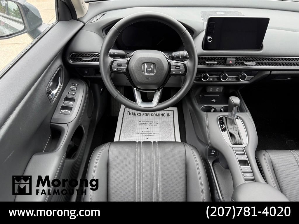 Used 2026 Honda HR-V EX-L image 31