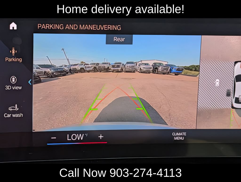 Used 2024 BMW 330i Sedan w/ M Sport Package RWD image 19