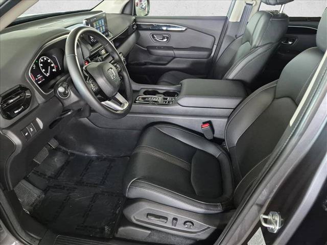 Used 2024 Honda Pilot EX-L image 16