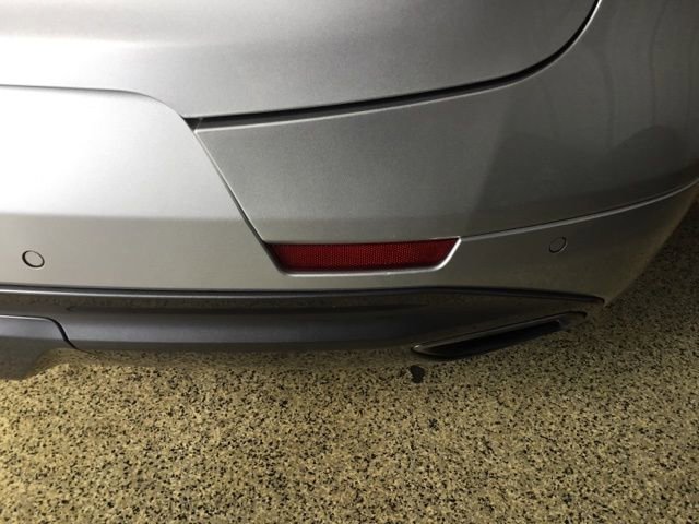 Used 2019 Chevrolet Blazer Premier w/ Sun and Wheels Package image 21