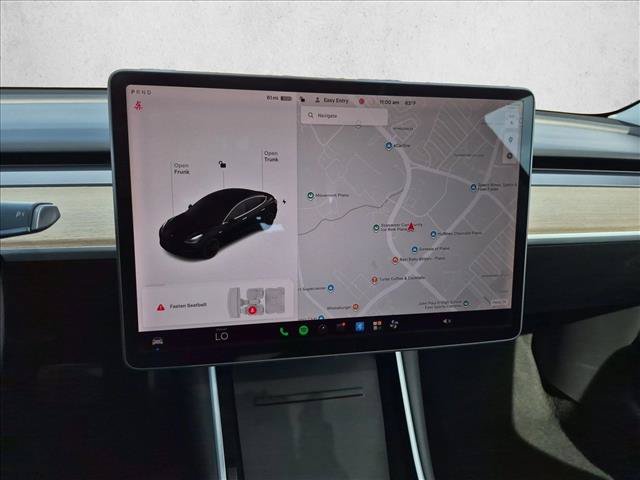 Used 2018 Tesla Model 3 Long Range RWD image 14