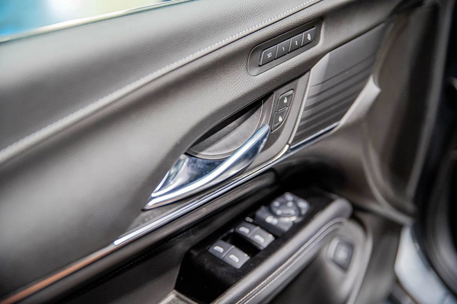 Used 2023 Cadillac CT4 Premium Luxury w/ Climate Package image 8