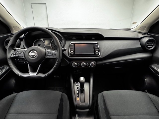 Used 2024 Nissan Kicks S image 28