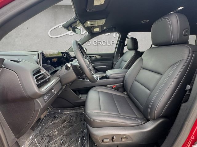 Certified 2024 Chevrolet Traverse LT w/ Trailering Package image 19