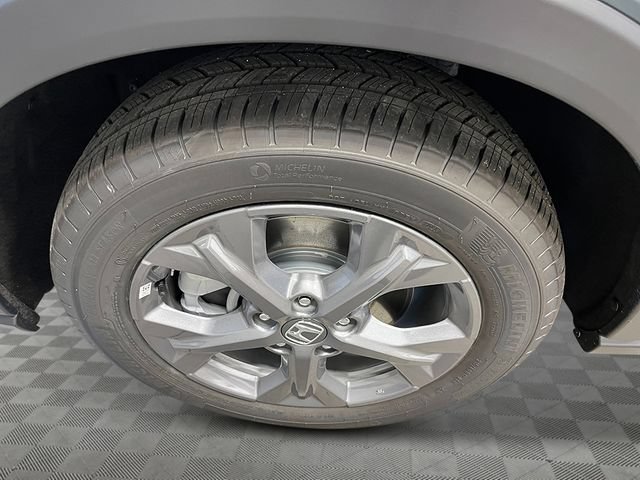 New 2026 Honda HR-V LX image 12