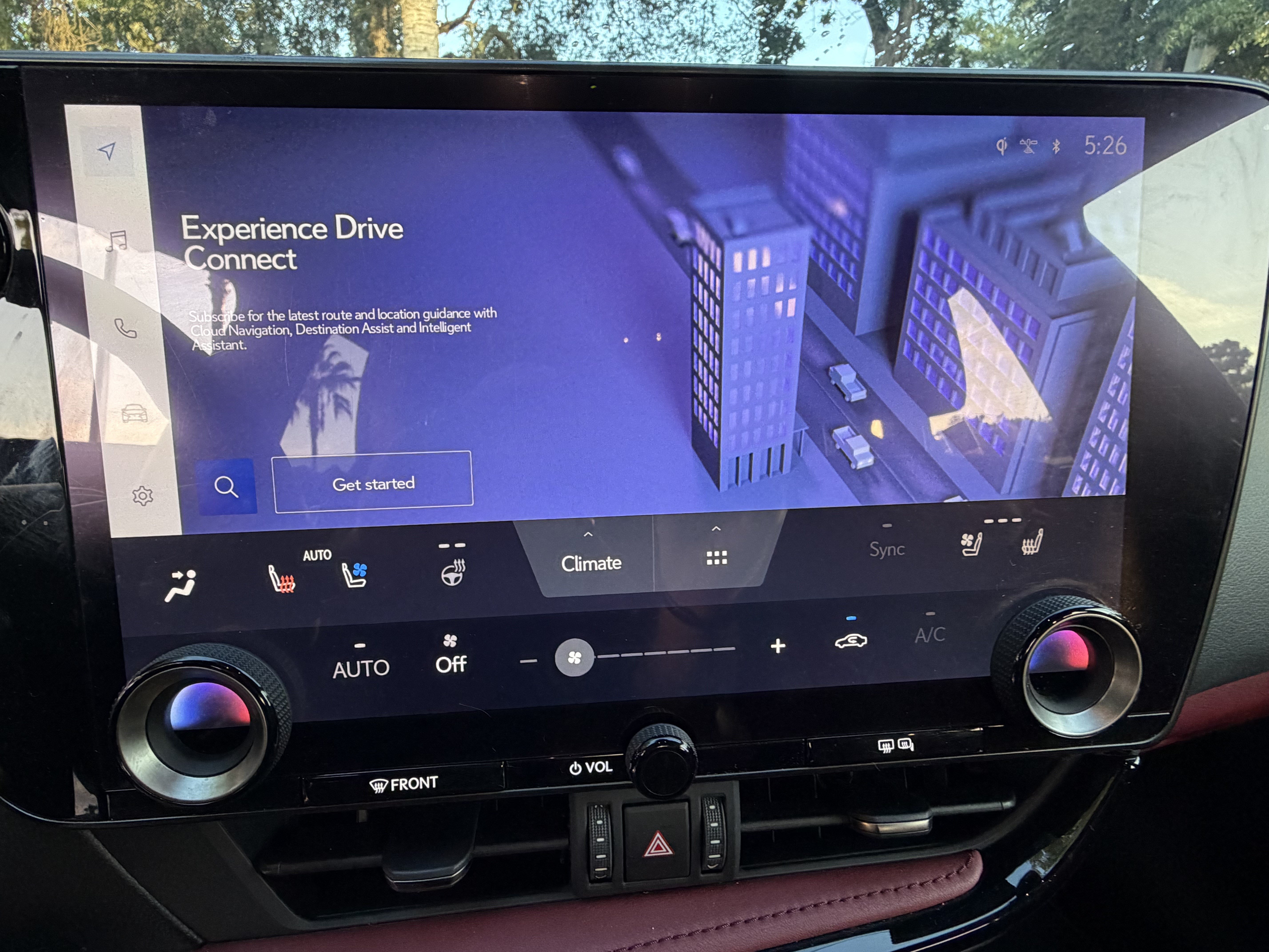 Certified 2024 Lexus NX 350 AWD image 22
