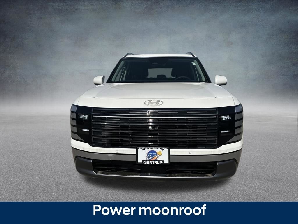 New 2026 Hyundai Palisade Limited image 8