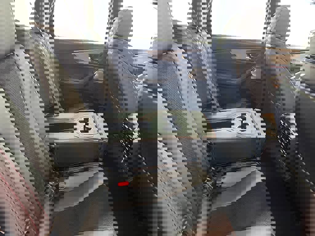 New 2026 Acura MDX A-Spec image 35