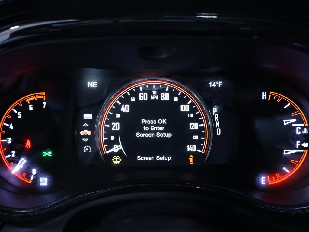 New 2026 Dodge Durango GT image 27