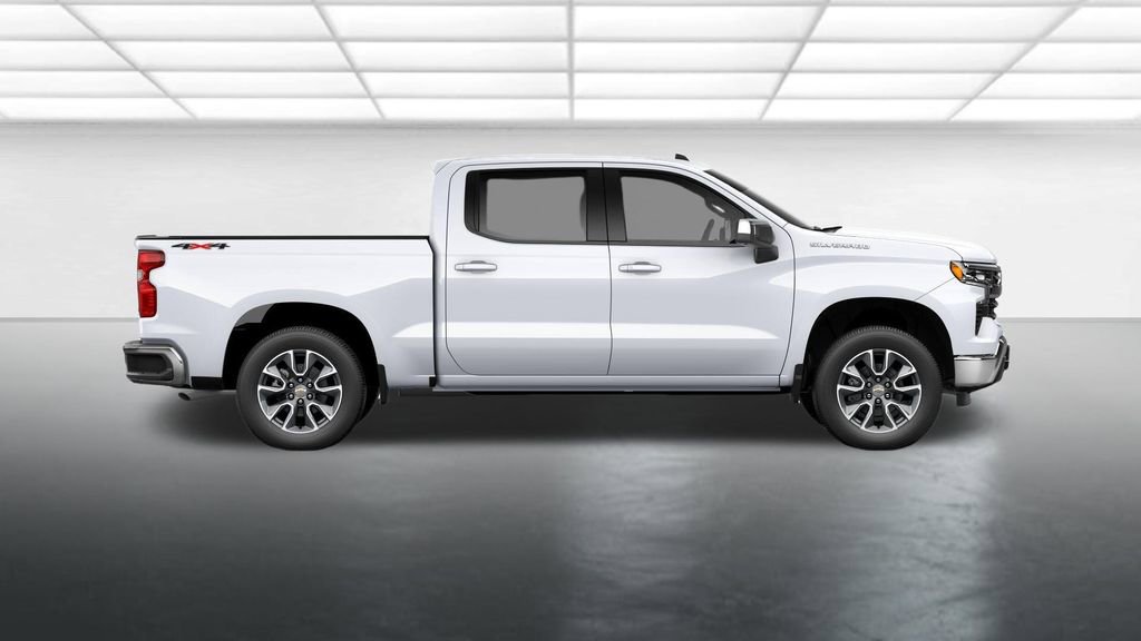 New 2026 Chevrolet Silverado 1500 LT image 9
