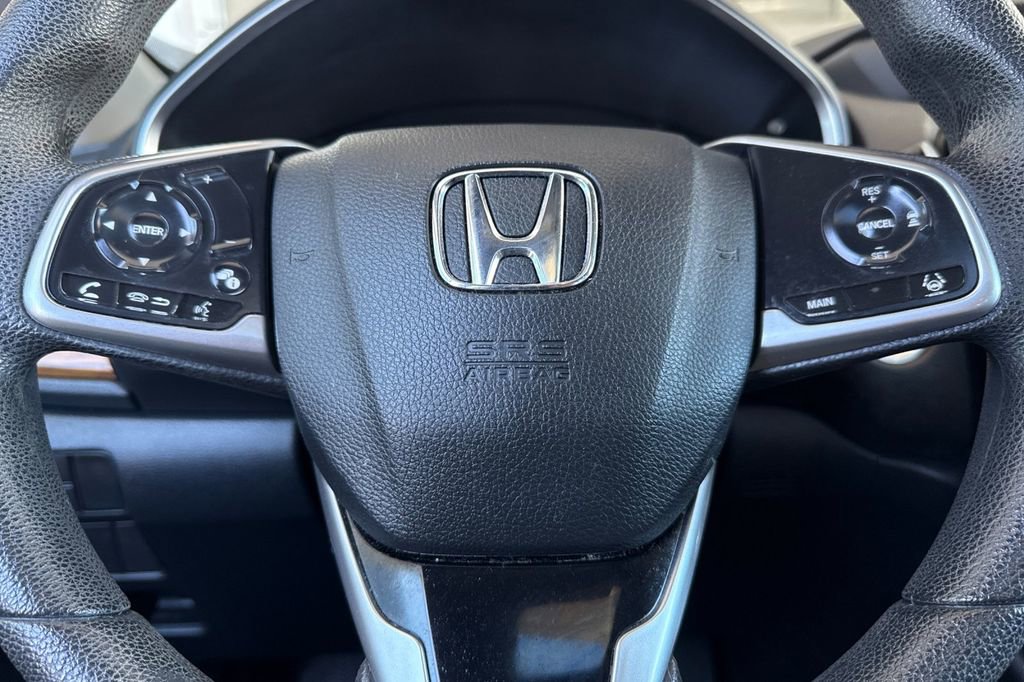Used 2022 Honda CR-V EX image 24