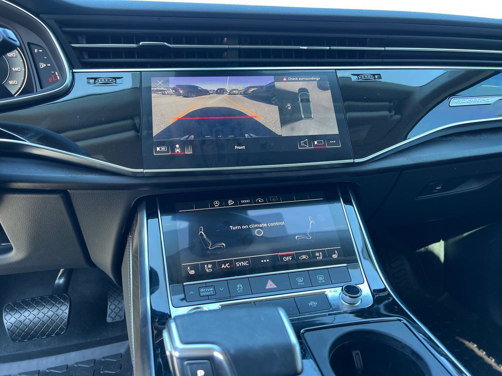 Certified 2025 Audi Q7 3.0T Premium Plus w/ Premium Plus Package image 29