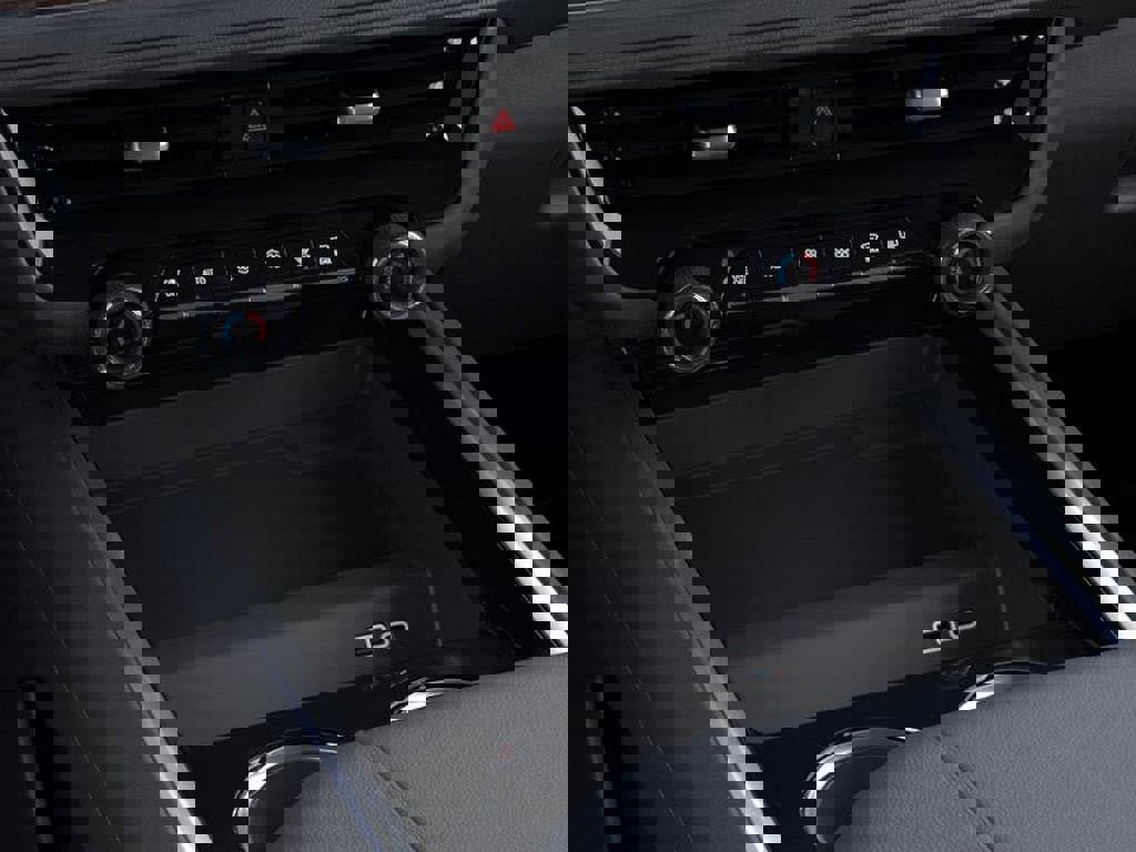 New 2026 Chevrolet Tahoe LS w/ LPO, Dark Essentials Package AWD/4WD image 24