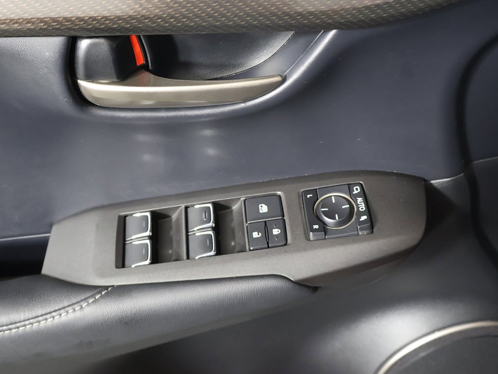 Used 2021 Lexus NX 300 FWD w/ Accessory Package 2 image 30