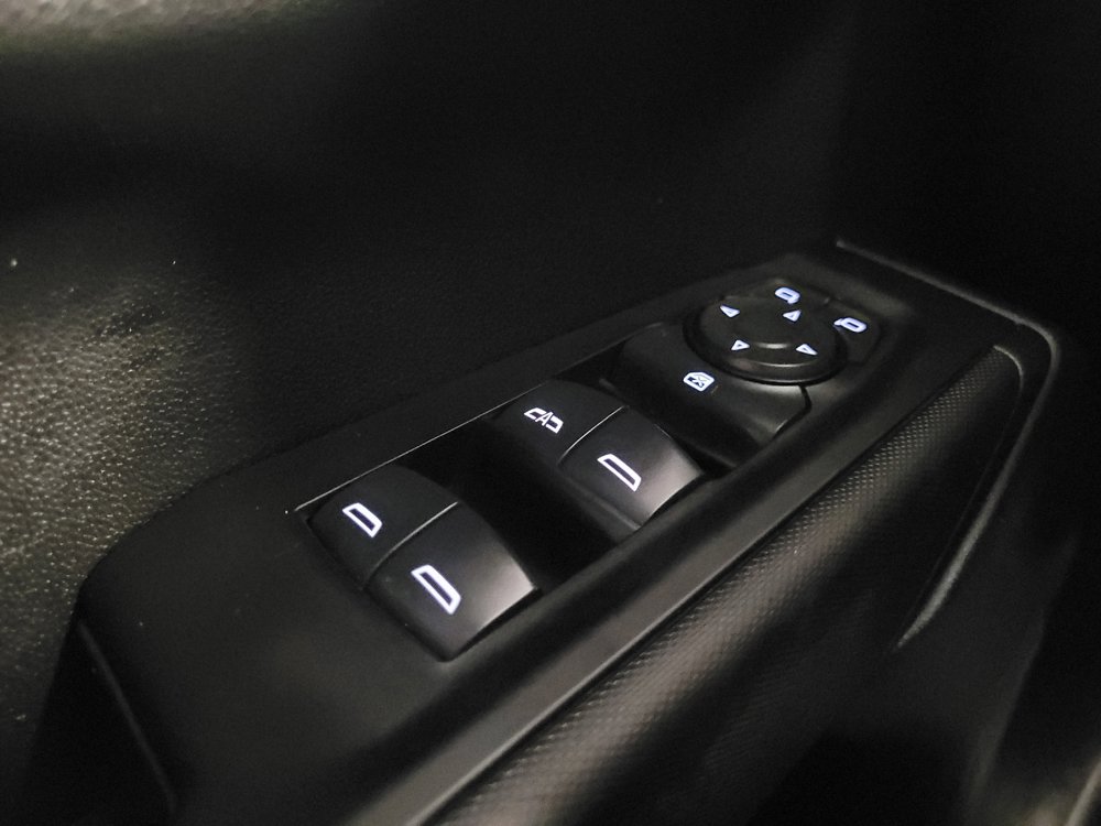 Used 2023 Chevrolet Silverado 1500 W/T w/ Trailering Package AWD/4WD image 27