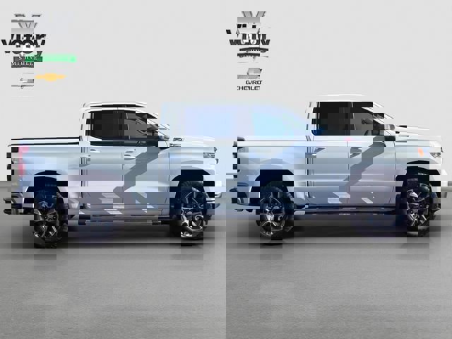New 2026 Chevrolet Silverado 1500 LT w/ All Star Edition Plus image 7
