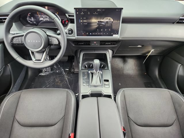 New 2026 MAZDA CX-5 Preferred AWD/4WD image 18