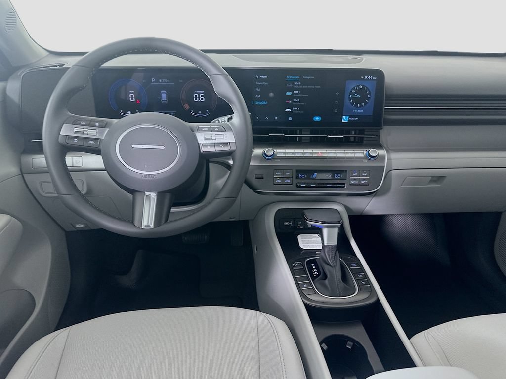 New 2026 Hyundai Kona SEL Sport FWD image 18
