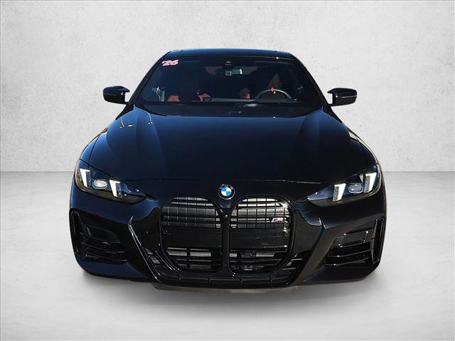 Used 2026 BMW 440i xDrive Coupe w/ Premium Package video 2