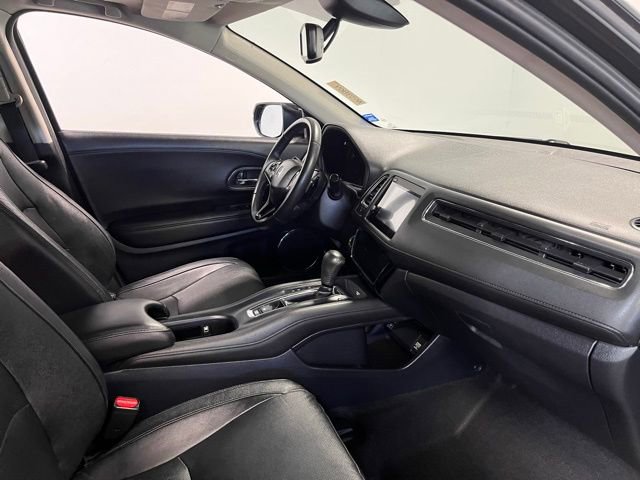 Used 2019 Honda HR-V EX-L image 11