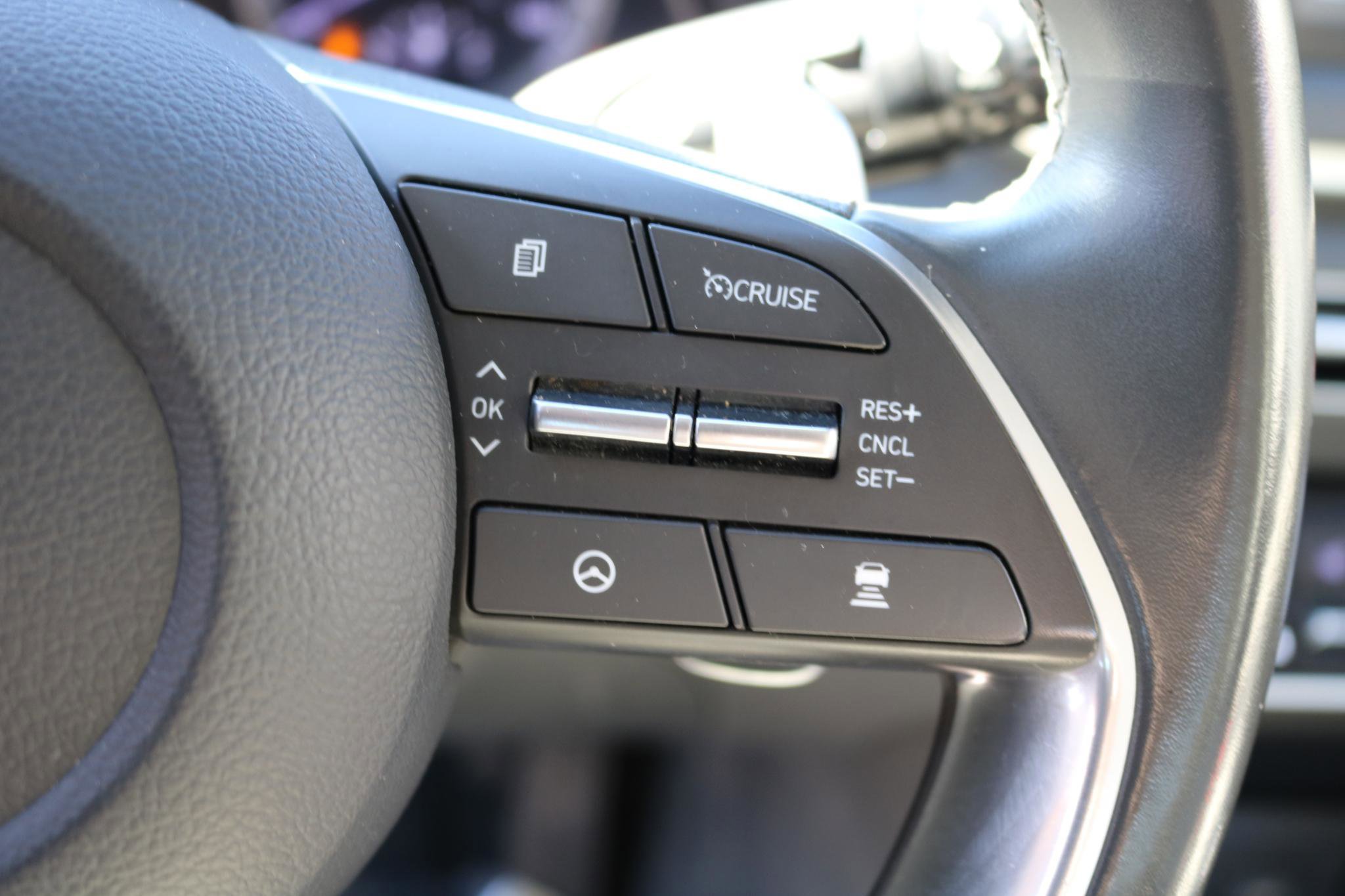 Used 2021 Hyundai Sonata SEL FWD image 24