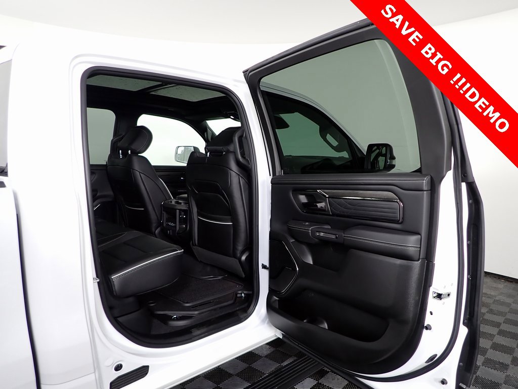 New 2025 RAM 1500 Limited image 31