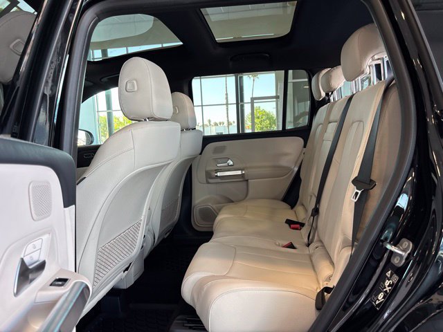 New 2026 Mercedes-Benz GLB 250 4MATIC image 11
