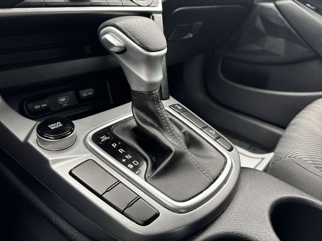 Used 2023 Kia Seltos LX AWD/4WD image 20