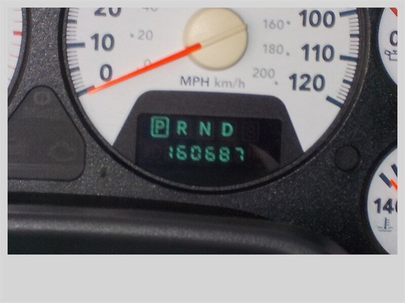 Used 2009 Dodge Ram 2500 Truck Laramie w/ Trailer Tow Group AWD/4WD image 21