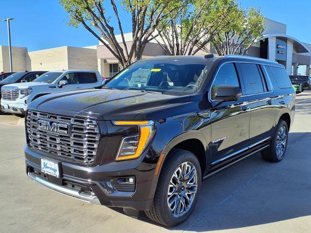 New 2026 GMC Yukon XL Denali Ultimate w/ LPO, Illumination Package image 28