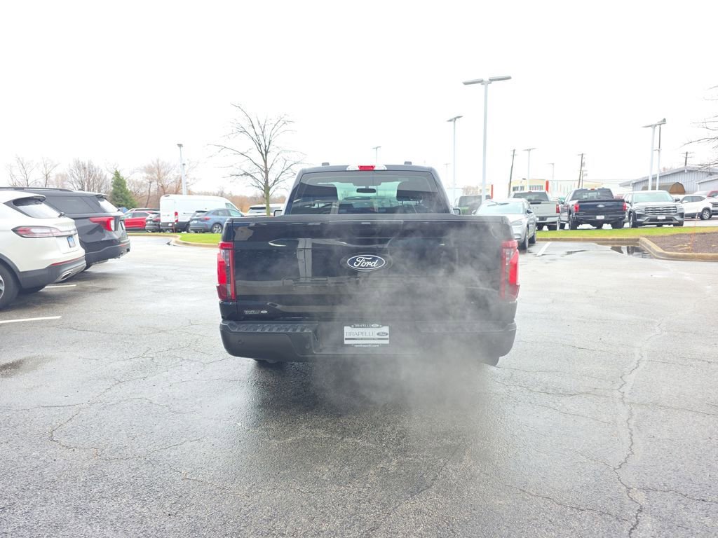 New 2026 Ford F150 XL image 8