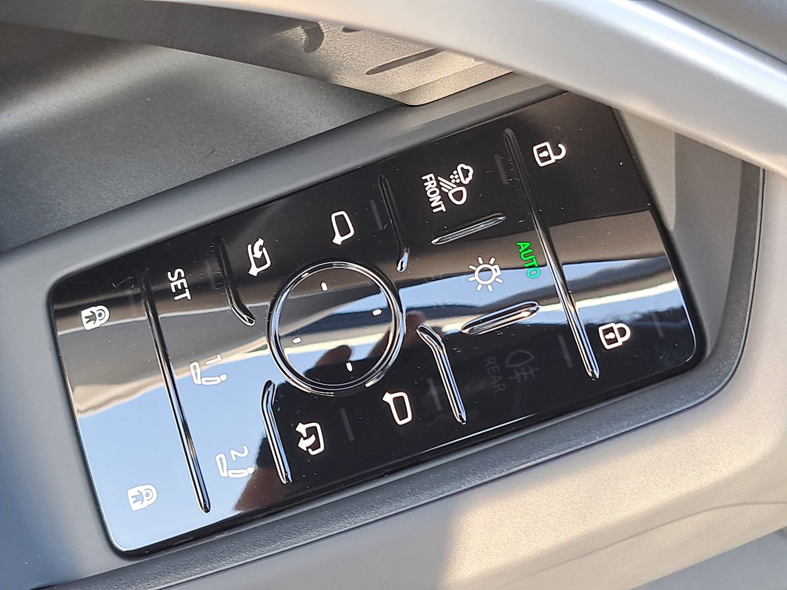 New 2025 Audi Q5 Premium Plus image 31