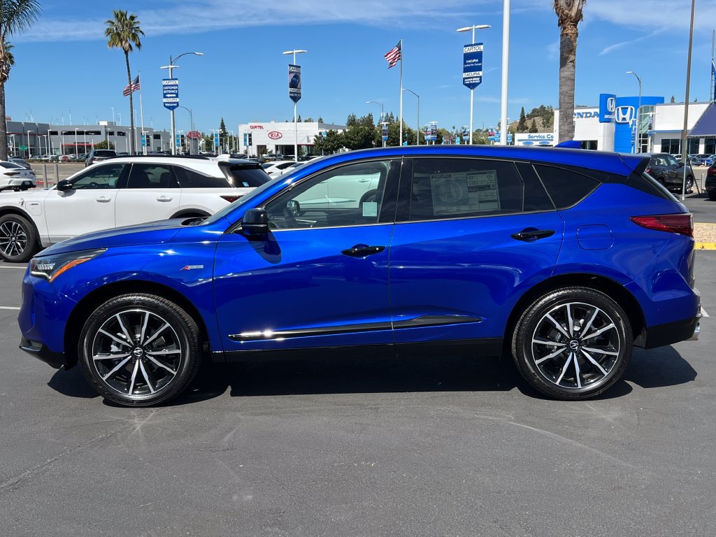 Used 2026 Acura RDX w/ Advance Package AWD/4WD image 7