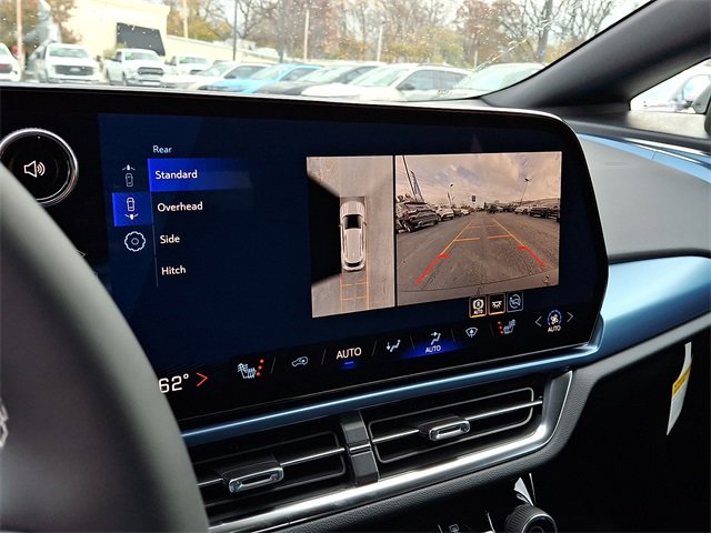 New 2026 Chevrolet Equinox EV LT image 15