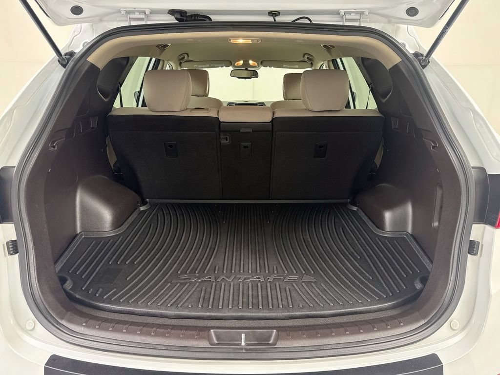 Used 2018 Hyundai Santa Fe Sport w/ 2.4L Value Package 02 AWD/4WD image 26