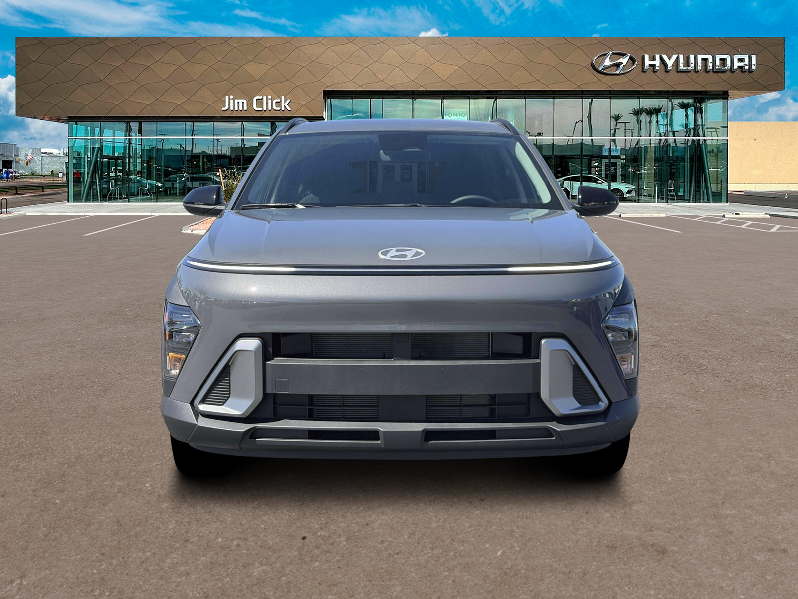 New 2026 Hyundai Kona SEL Sport FWD image 12