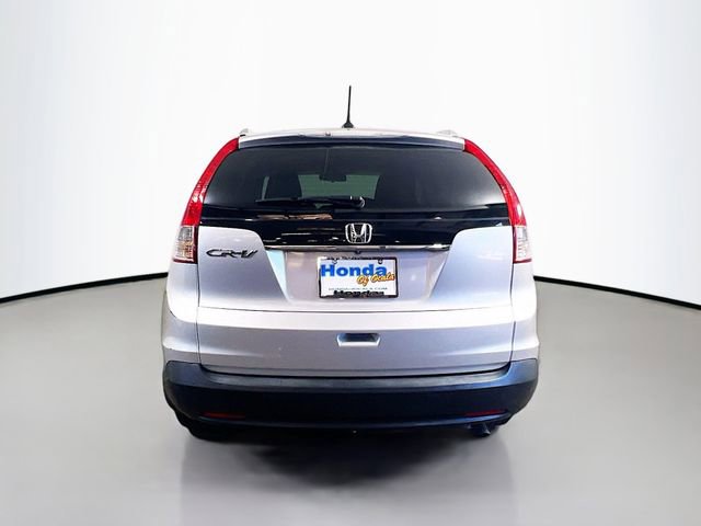 Used 2014 Honda CR-V EX-L image 22