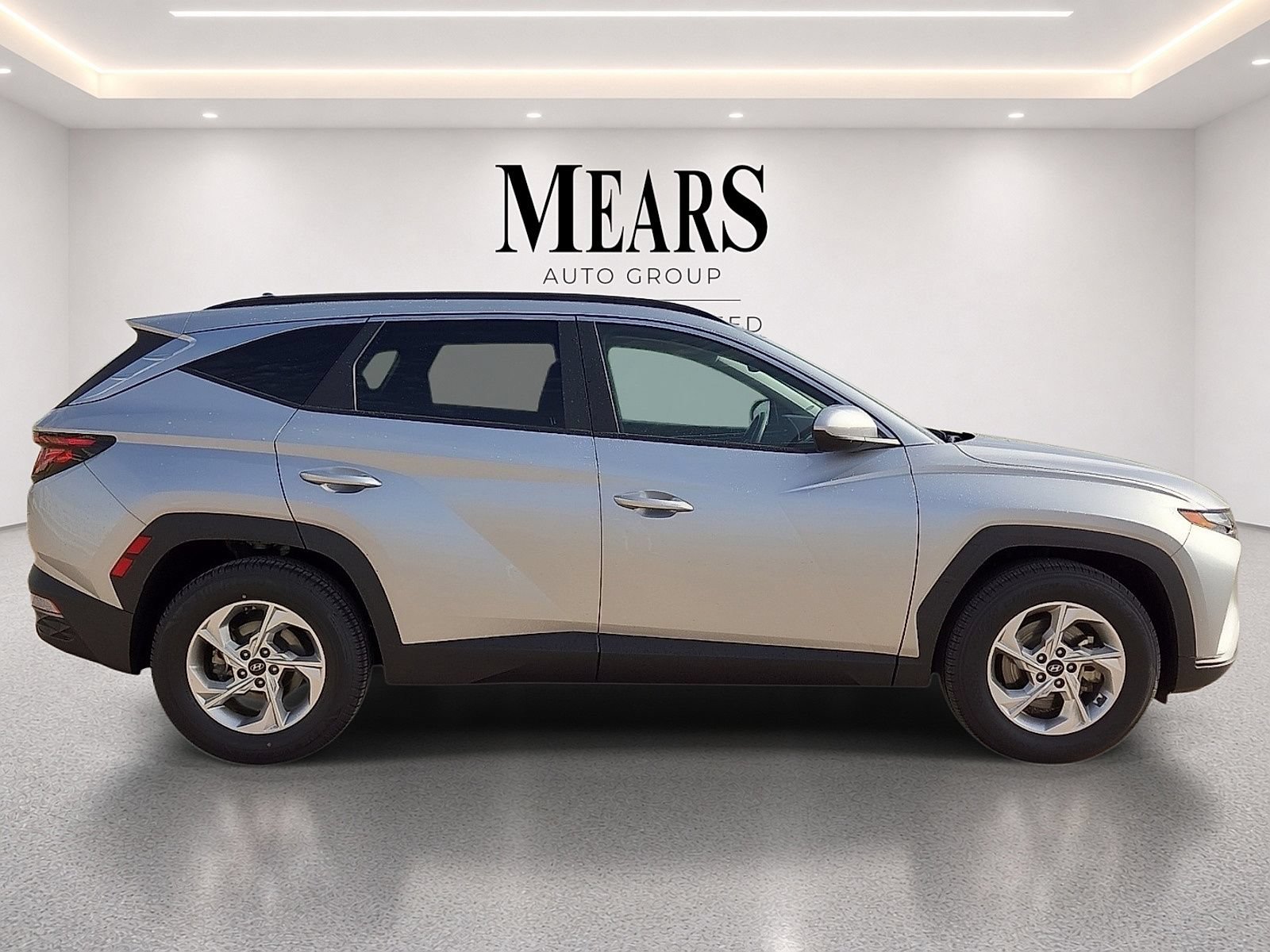 Used 2024 Hyundai Tucson SEL FWD image 6
