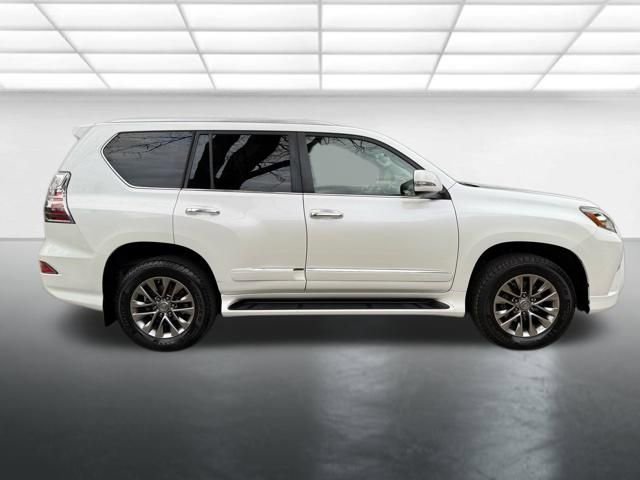 Used 2016 Lexus GX 460 Luxury image 4