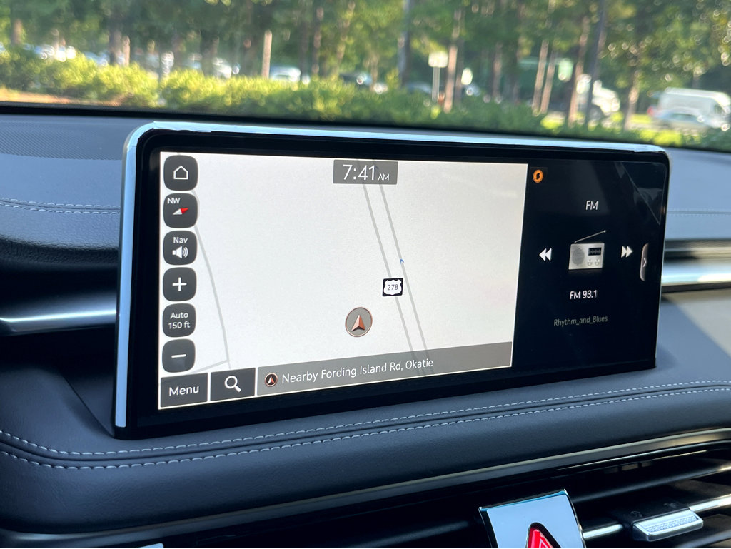 New 2026 Genesis G70 2.5T Prestige image 9