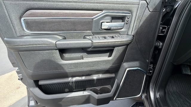 New 2026 RAM 2500 Laramie w/ Night Edition image 19