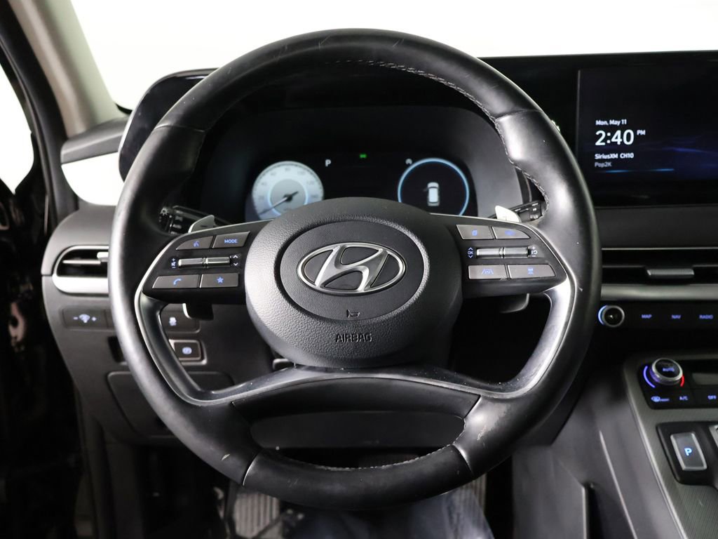 Used 2023 Hyundai Palisade SEL w/ Cargo Package AWD/4WD image 53
