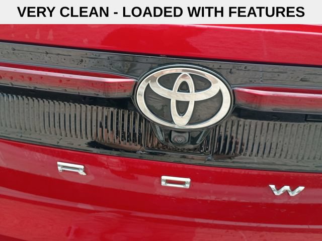 Used 2024 Toyota Crown AWD/4WD image 7