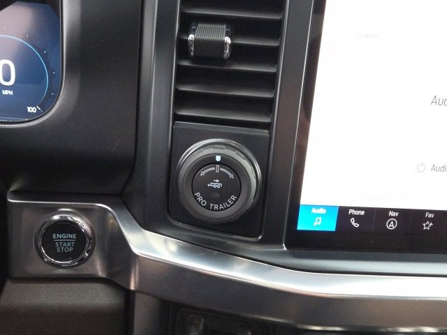 Used 2025 Ford F350 King Ranch image 26