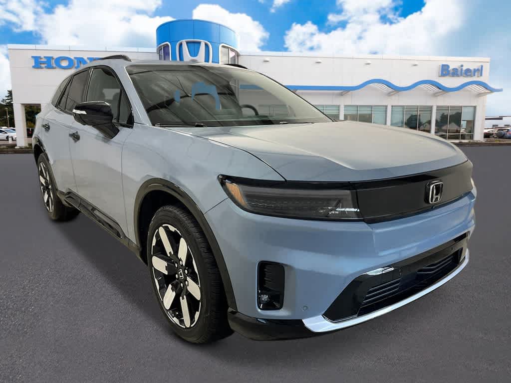 New 2026 Honda Prologue Elite image 9