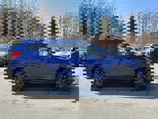 New 2026 Subaru Ascent Bronze Edition image 3