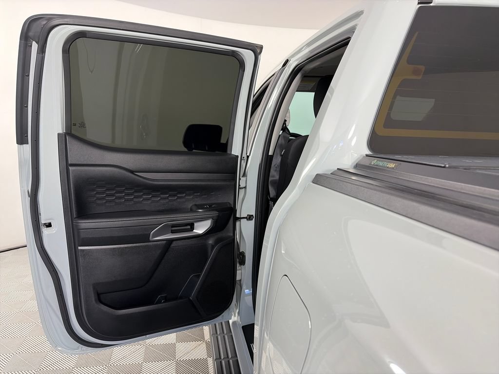 Used 2024 Ford Ranger XLT w/ Technology Package AWD/4WD image 12