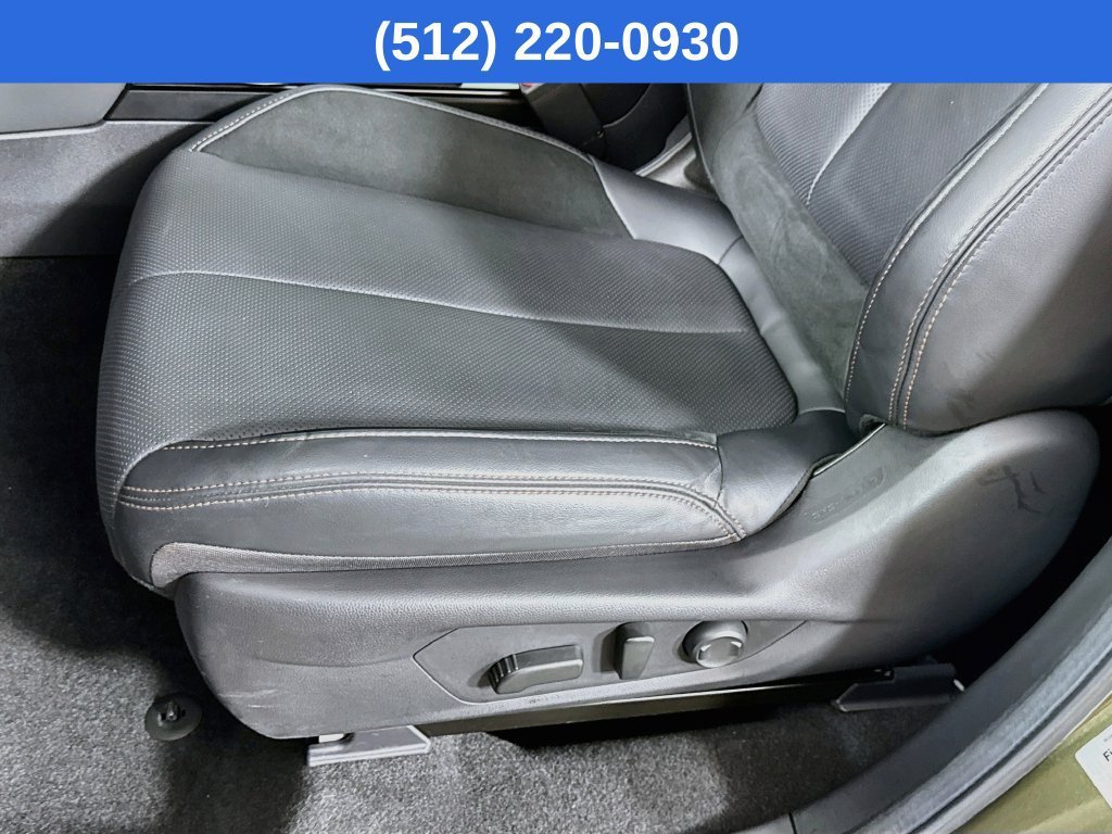 Certified 2026 Subaru Forester Touring AWD/4WD image 24