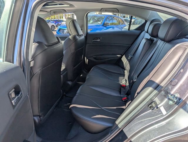 Used 2020 Acura ILX image 15